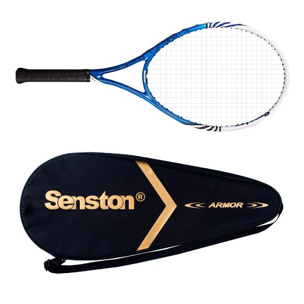 Senston 27 inch Professional Tennis Racket