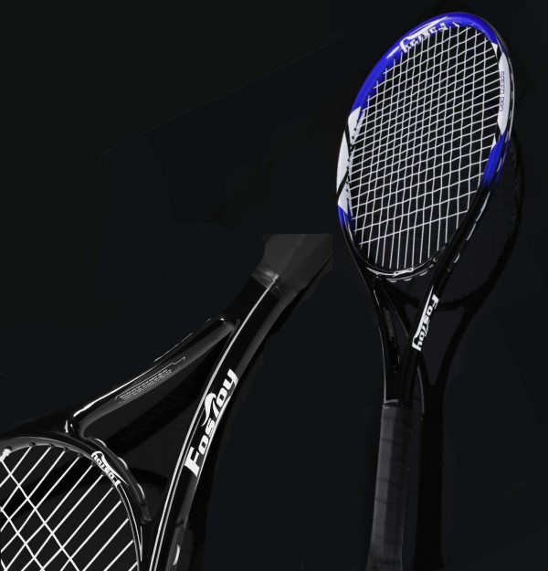Fostoy Adult Recreational Tennis Racket