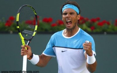 Babolat Pure Aero Reviews: Rafael Nadal’s Racket