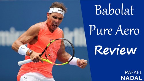 Babolat Pure Aero Review | With Complete Buying Guide