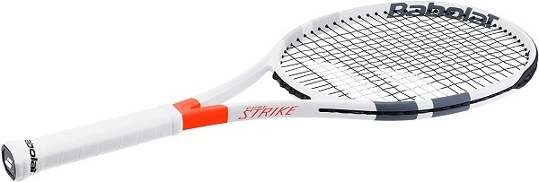 Babolat pure strike racket