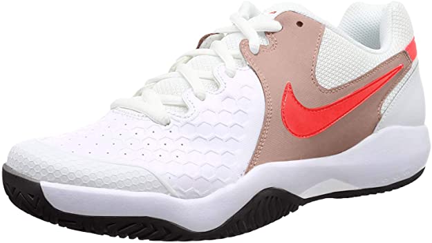 Nike Men’s Air Zoom Prestige Tennis Shoe