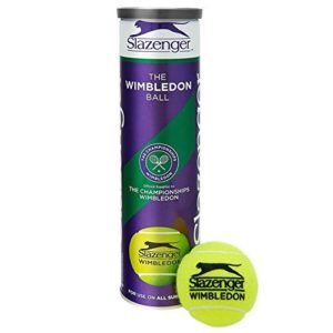 Slazenger Wimbledon Official Tennis Balls