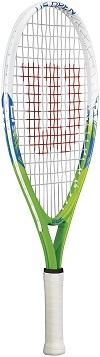 Wilson Us Open Junior Tennis Racquet