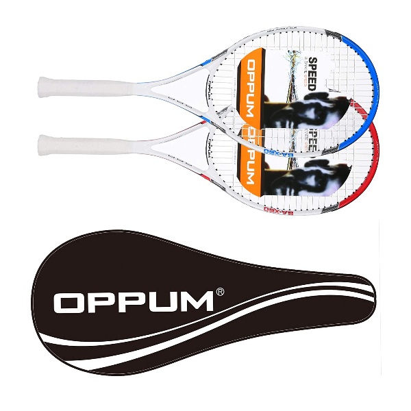 Wilson Adult Recreational Tennis Racket