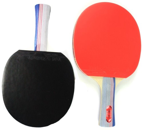 Butterfly 401 Table Tennis Racket Set