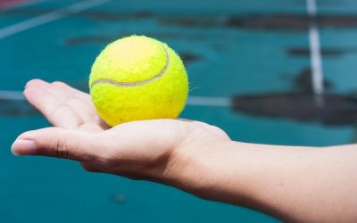 What Is A Fault In Tennis – The Palm Game And Its Archive