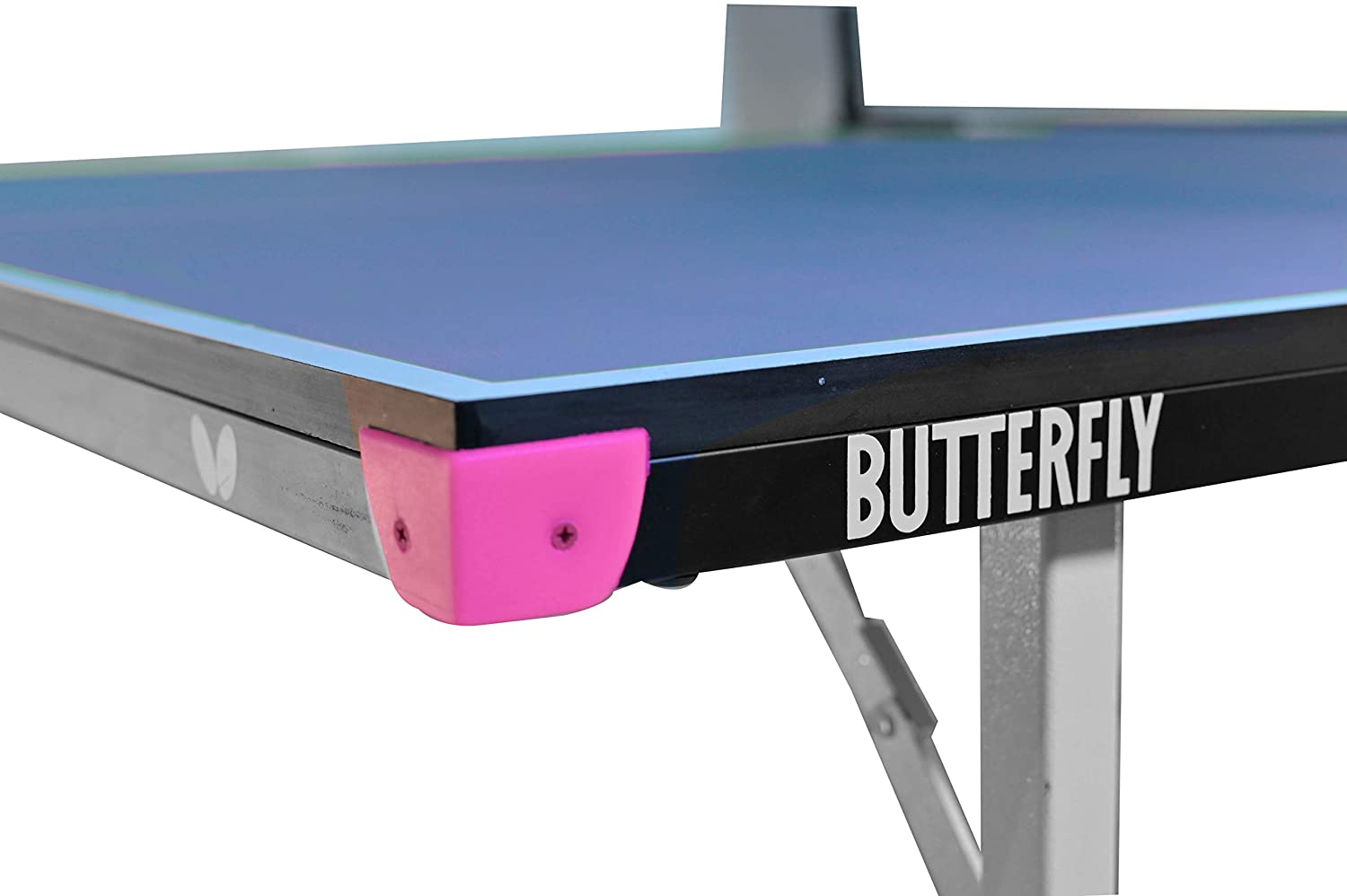 Butterfly Compact Logo