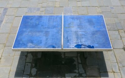 Joola Inside Table Tennis Table Review